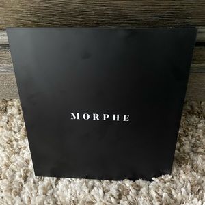 MORPHE 25A palette